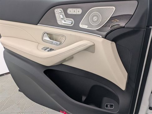 New 2026 Mercedes-Benz GLE 350 4MATIC image 13