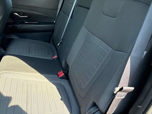 Used 2024 Hyundai Santa Cruz SEL w/ Activity Package AWD/4WD image 11