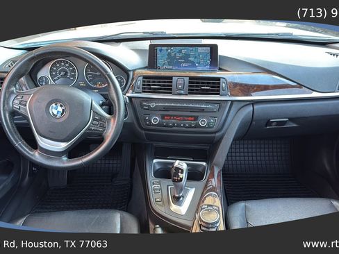 Used 2014 BMW 328i xDrive Sedan AWD/4WD image 33