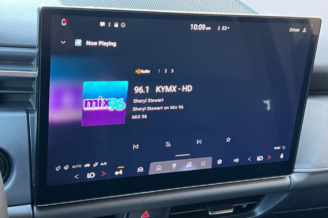 New 2026 MAZDA CX-5 Preferred AWD/4WD image 21