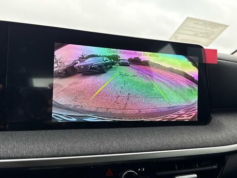 New 2026 Nissan Kicks S FWD image 23