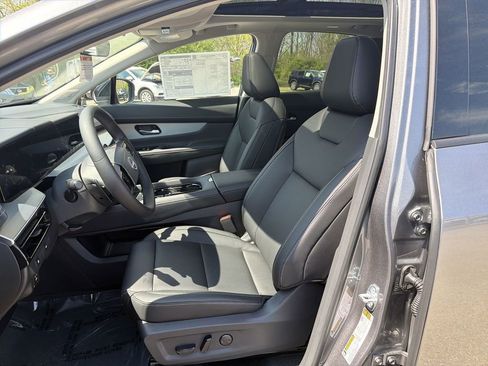 New 2026 Nissan Murano SL AWD/4WD image 20
