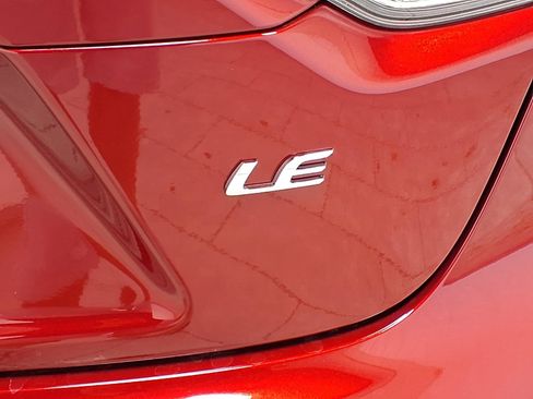 New 2026 Toyota Corolla LE image 29