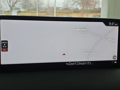 Used 2023 MAZDA CX-5 Signature image 22