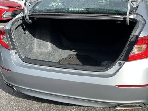 Used 2022 Honda Accord Sport Special Edition image 20