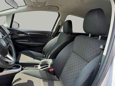 Used 2017 Honda Fit LX image 16