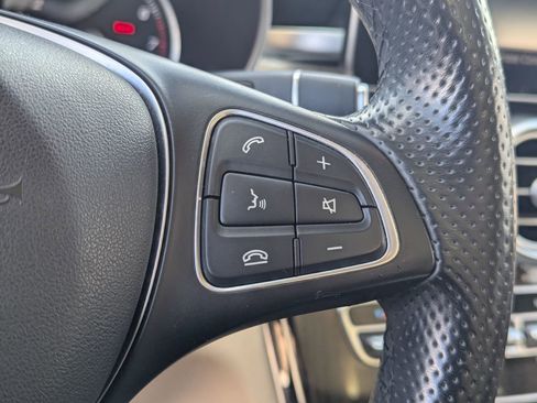 Used 2016 Mercedes-Benz C 300 4MATIC Sedan w/ Multimedia Package image 17