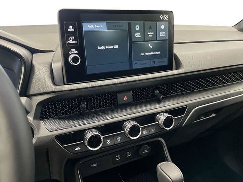 New 2026 Honda CR-V TrailSport image 20