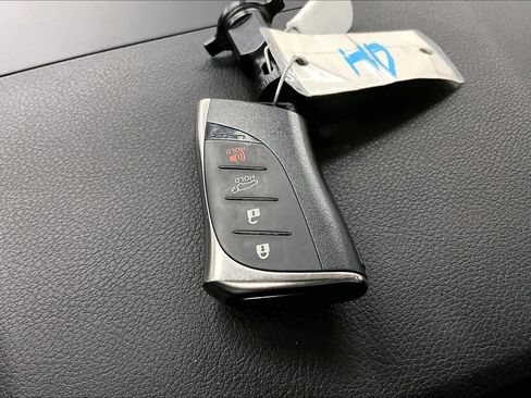 Used 2023 Lexus RX 350 Premium Plus w/ Accessory Package (K3) AWD/4WD image 15