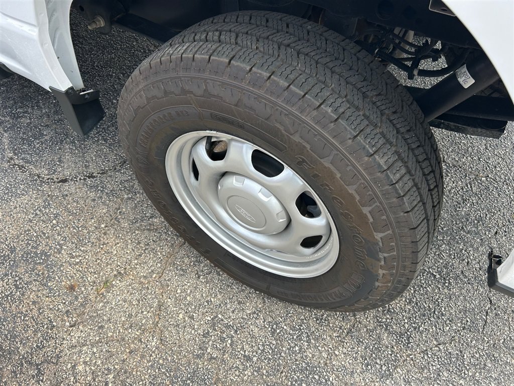 Used 2021 Ford F150 XL w/ Equipment Group 101A High AWD/4WD image 6