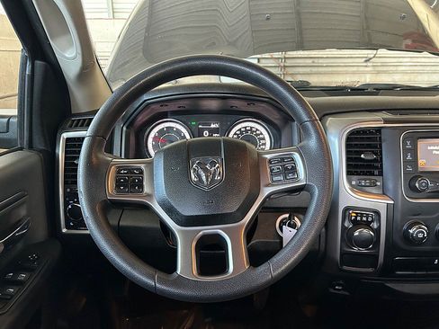 Used 2024 RAM 1500 Classic SLT RWD image 24