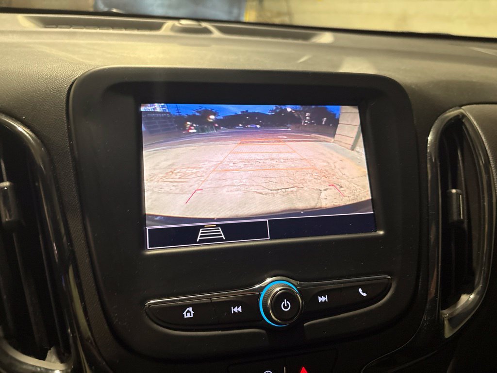 Used 2024 Chevrolet Equinox RS AWD/4WD image 18