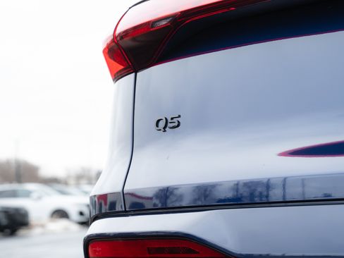 New 2025 Audi Q5 Premium Plus AWD/4WD image 31