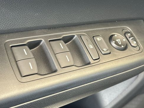 New 2026 Honda CR-V Sport-L image 12