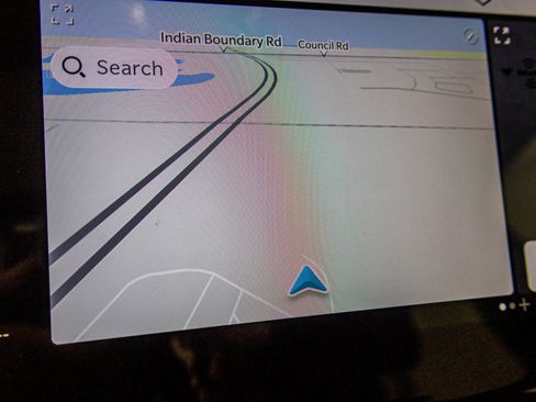 New 2026 Jeep Grand Cherokee Altitude image 6