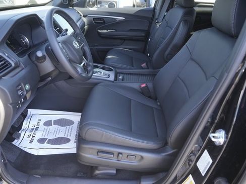 Used 2022 Honda Passport EX-L image 9