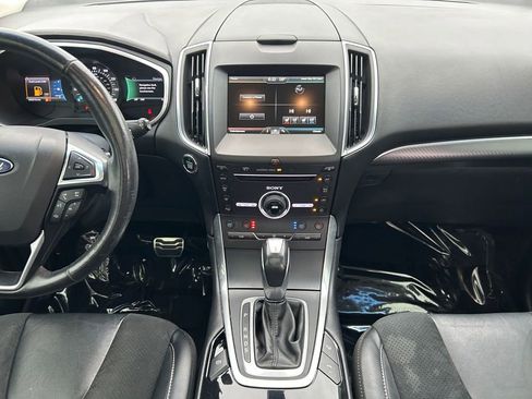 Used 2015 Ford Edge Sport w/ Equipment Group 401A AWD/4WD image 13
