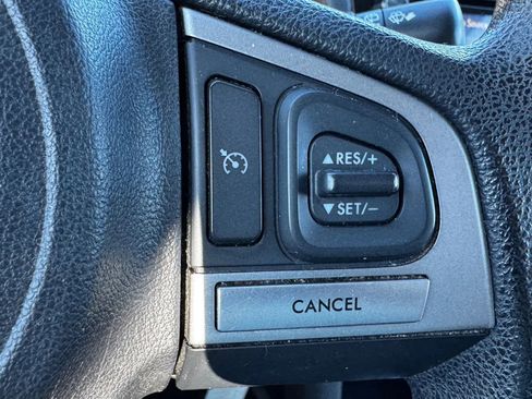 Used 2017 Subaru Forester 2.5i Premium w/ All-Weather Package image 21