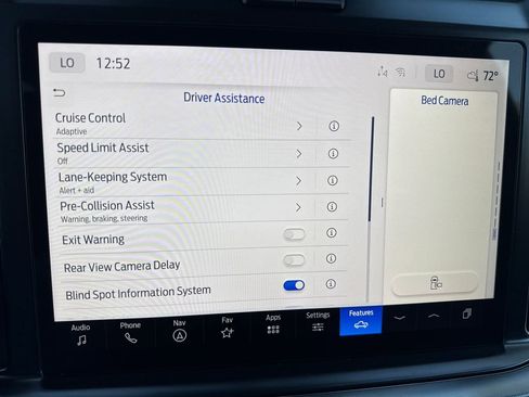 New 2026 Ford F250 Platinum image 34
