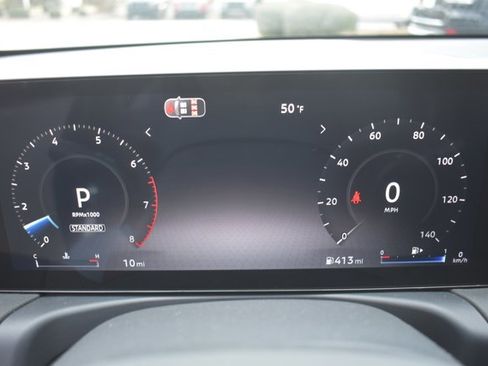 New 2026 Nissan Sentra SV w/ SV Convenience Package image 21