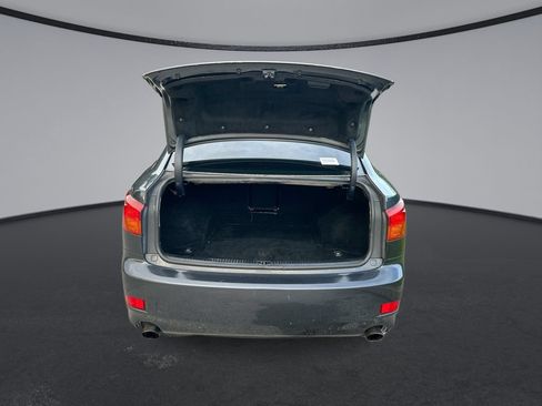 Used 2008 Lexus IS 250 AWD w/ Premium Pkg image 30
