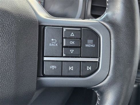 Certified 2024 Ford F150 Lightning Flash image 18