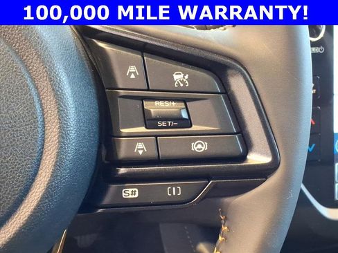 New 2026 Subaru Forester Wilderness image 18