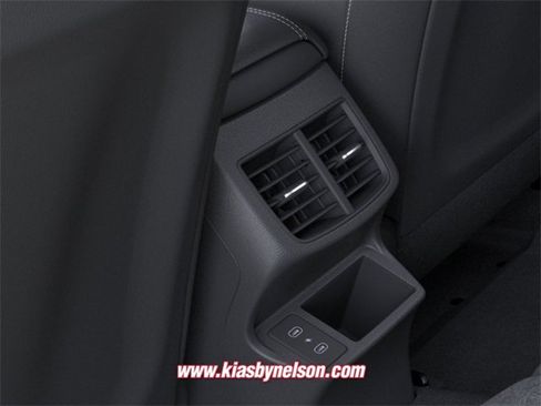 New 2026 Kia Seltos S image 26