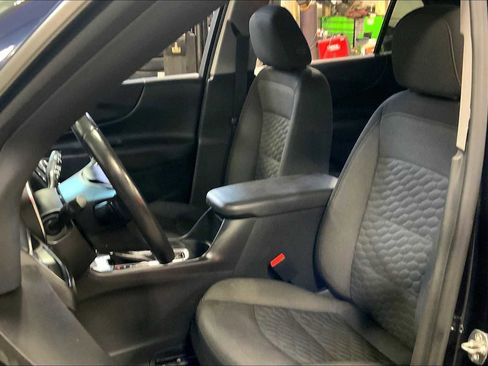 Used 2020 Chevrolet Equinox LT AWD/4WD image 7