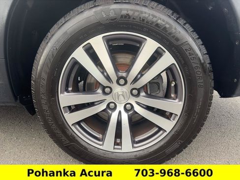 Used 2018 Honda Pilot EX-L image 30
