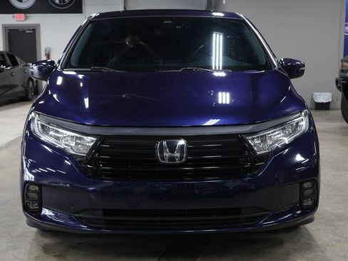 Used 2021 Honda Odyssey EX-L image 8