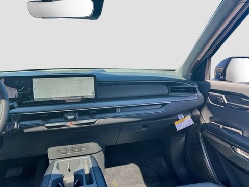 New 2026 Kia EV9 Light RWD image 25