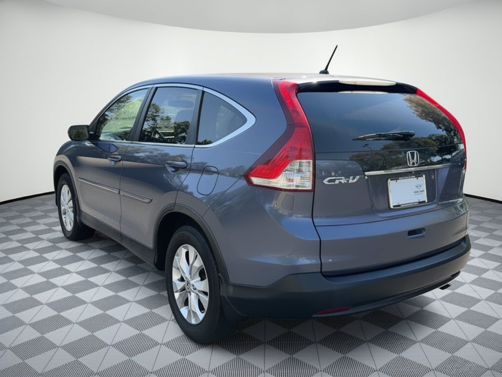 Used 2013 Honda CR-V EX image 3