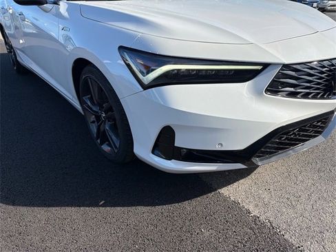 Used 2024 Acura Integra A-Spec image 25