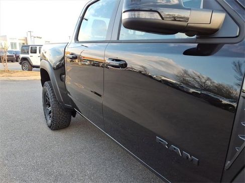 New 2026 RAM 1500 RHO w/ RHO Level 1 Equipment Group image 5