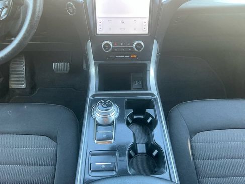Used 2024 Ford Edge SE AWD/4WD image 20