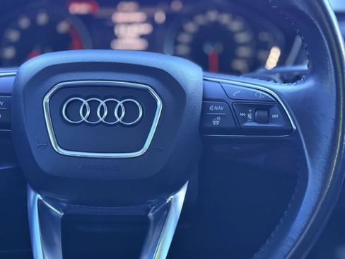 Used 2018 Audi A4 2.0T allroad Premium Plus w/ Premium Plus Package image 23