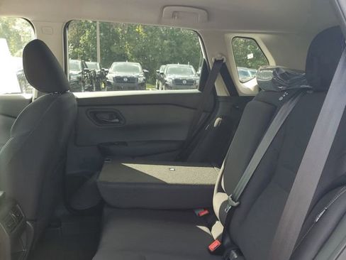 New 2026 Nissan Rogue S image 9