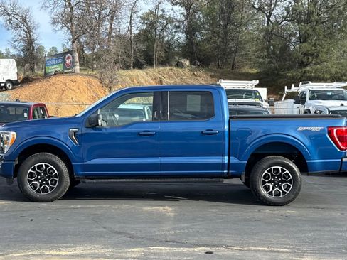 Used 2023 Ford F150 XLT w/ Equipment Group 302A High image 7