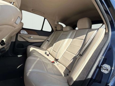 Used 2020 Mercedes-Benz GLE 350 4MATIC image 14