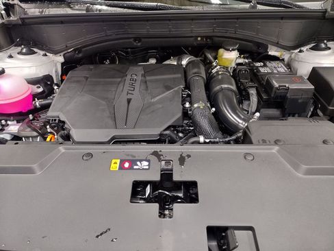 New 2026 Hyundai Santa Fe SEL image 7