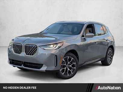 Used 2026 BMW X3 xDrive30i w/ Convenience Package