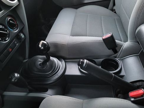 Used 2008 Jeep Wrangler Unlimited Sahara w/ Trailer Tow Group image 26