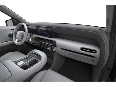 New 2026 Hyundai Palisade Limited AWD/4WD image 14