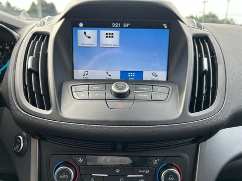 Used 2019 Ford Escape SE AWD/4WD image 19