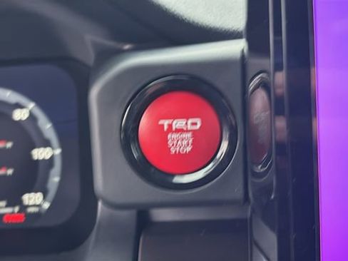 New 2026 Toyota Tacoma TRD Sport image 15