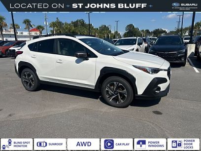 New 2025 Subaru Crosstrek 2.5i Premium