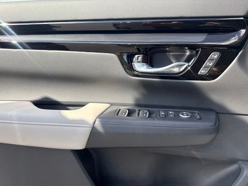 New 2026 Honda CR-V EX-L image 20