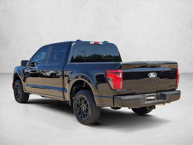 New 2026 Ford F150 STX RWD image 9