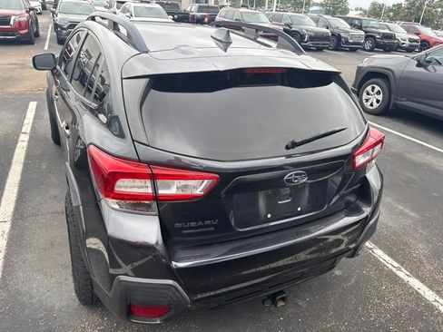 Used 2019 Subaru Crosstrek 2.0i Premium AWD/4WD image 5